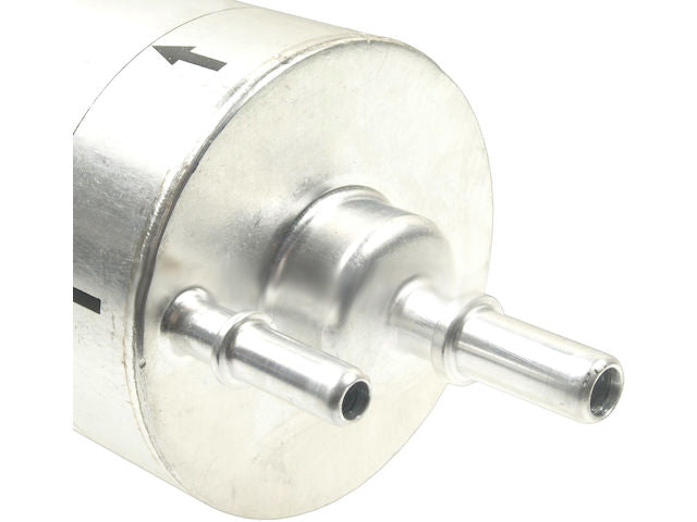 Fuel Pressure Regulator - 2005-2009 Audi A4 Quattro AWD - Standard Motor Products 18266-02200764