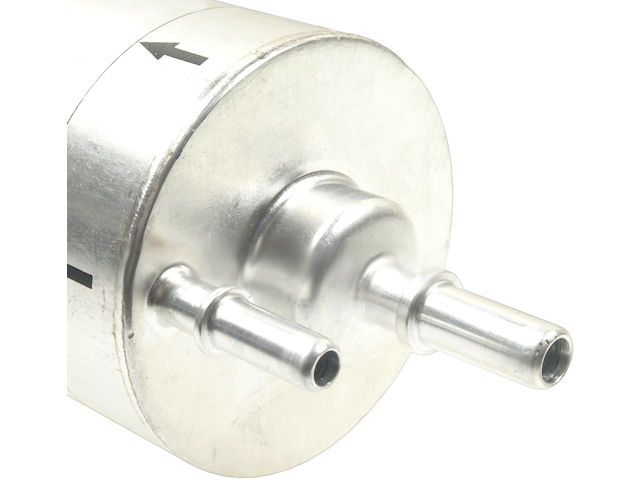 Fuel Pressure Regulator - 2007-2010 Audi A8 Quattro 4.2L V8 - Standard Motor Products 19144-02200764