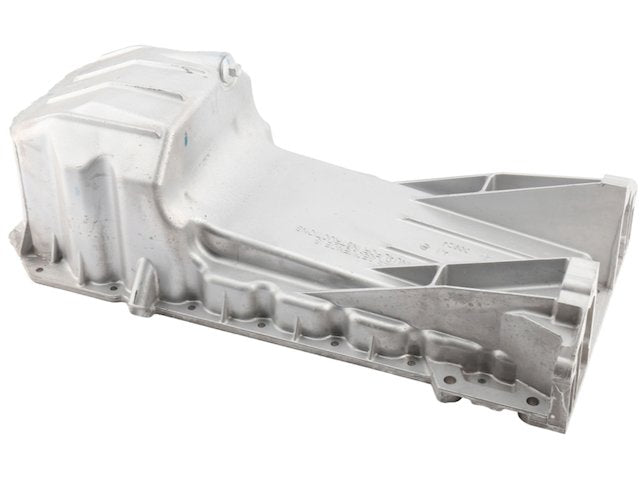 Oil Pan - 2009-2010 Dodge Challenger 5.7L V8 - Replacement 30139-02201246