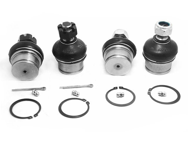 Front Upper and Lower Ball Joint Kit - 1971-1975, 1978-1979 Ford Bronco - Replacement 14905-02201266