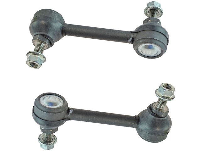 Rear Sway Bar Link Kit 2 Piece - 2002-2004 Oldsmobile Silhouette AWD - TRQ 4567-02201411