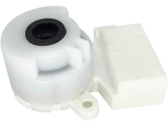 Ignition Switch - 1993-1997 Geo Prizm - Replacement 4330-02201570