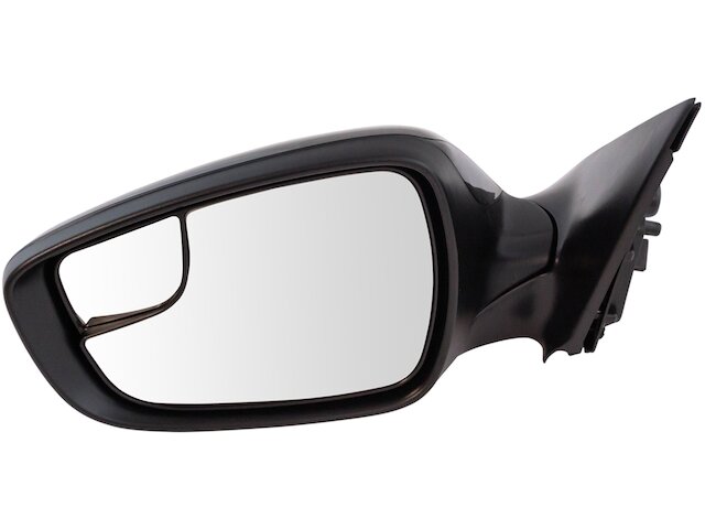 Left Mirror - 2014-2017 Hyundai Veloster - TRQ 127868-02201762