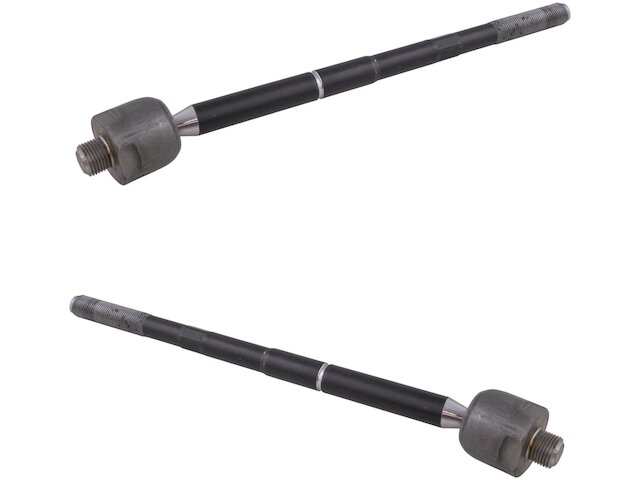 Front Inner Tie Rod End Set 2 Piece - 2015-2020 GMC Yukon XL - TRQ 129813-02201905