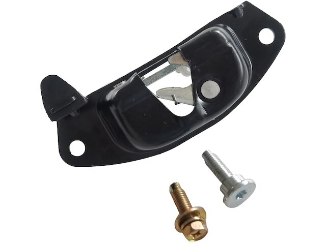 Right Tailgate Latch - 2001-2006 Chevrolet Silverado 3500 - SKP 3707-02201957