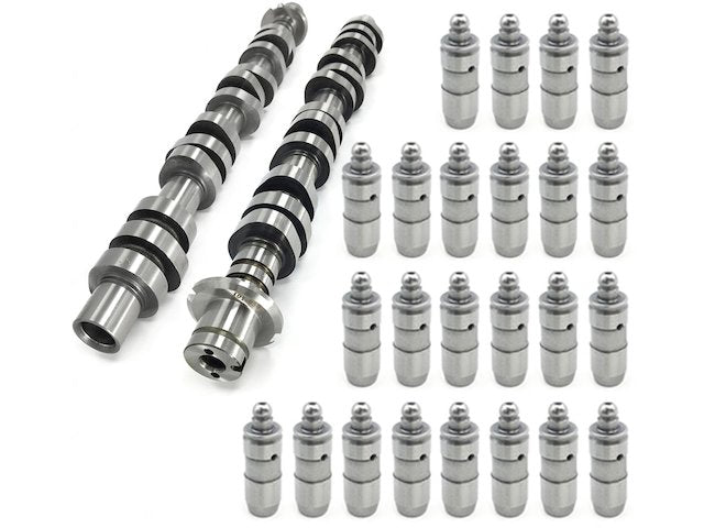 Camshaft and Lifter Kit - 2005-2009 Ford F150 - Replacement 18250-02202465