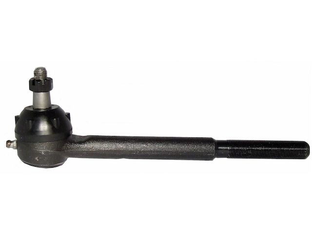 Inner Tie Rod End - 1982-1986 Pontiac Bonneville - Delphi 4617-02202876