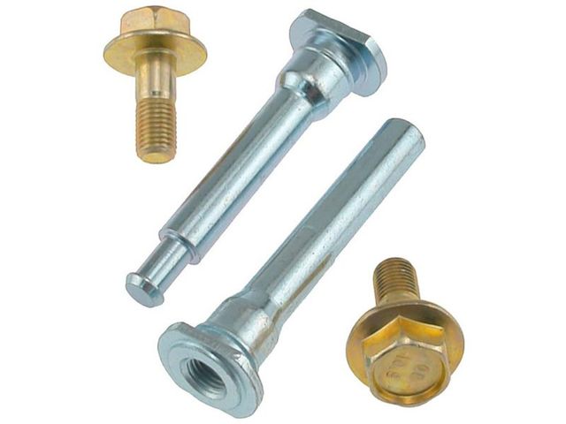 Front Caliper Bolt Kit - 2000, 2003-2004 Ford F350 Super Duty - Raybestos 5366-02203204