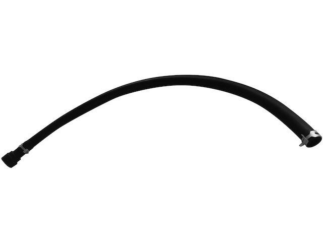 Heater Hose Set - 2007-2014 GMC Sierra 2500 HD 6.0L V8 - Replacement 19112-02203661