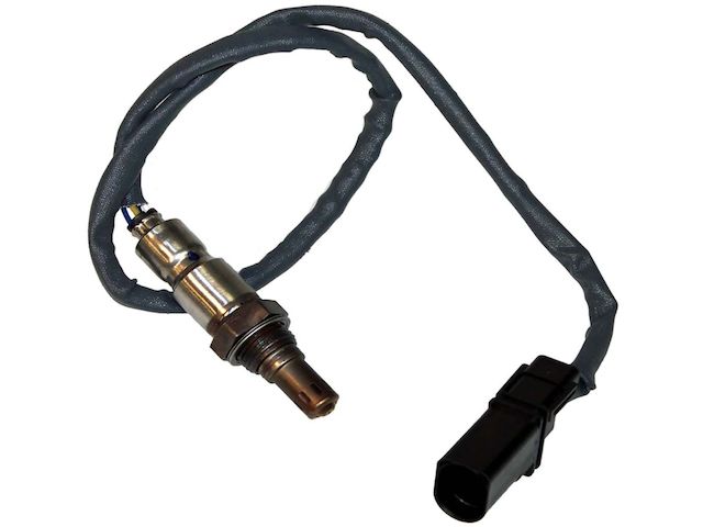 Oxygen Sensor - 2008-2010 Audi A5 Quattro 3.2L V6 - Walker 28887-02204001