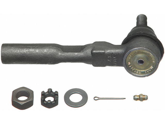 Front Outer Tie Rod End - 1999-2005 Pontiac Grand Am - Moog 4688-02204199