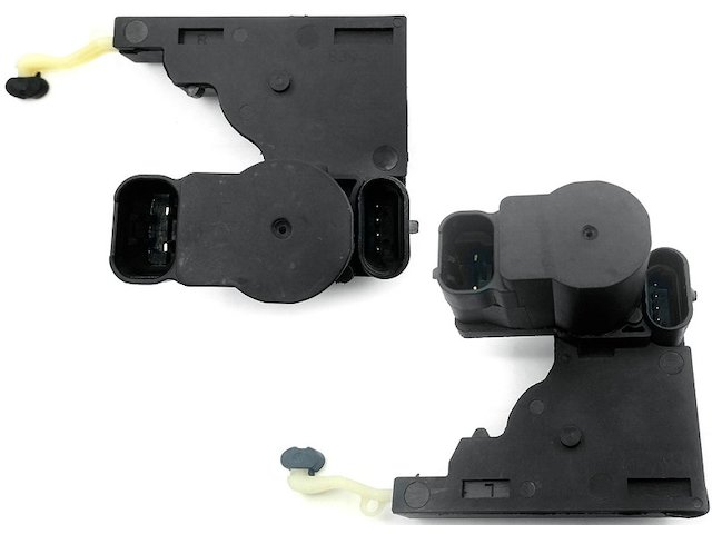 Door Lock Actuator Set - 1994-2004 Chevrolet S10 - Replacement 3679-02204222