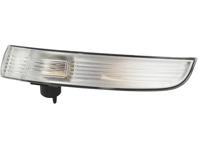 Left Door Mirror Turn Signal Light - 2013-2018 Ford Focus - TRQ 119723-02204630