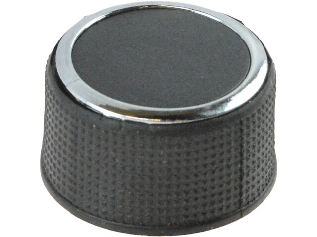 Radio Knob - 2007-2013 GMC Yukon XL 1500 - TRQ 18980-02204889