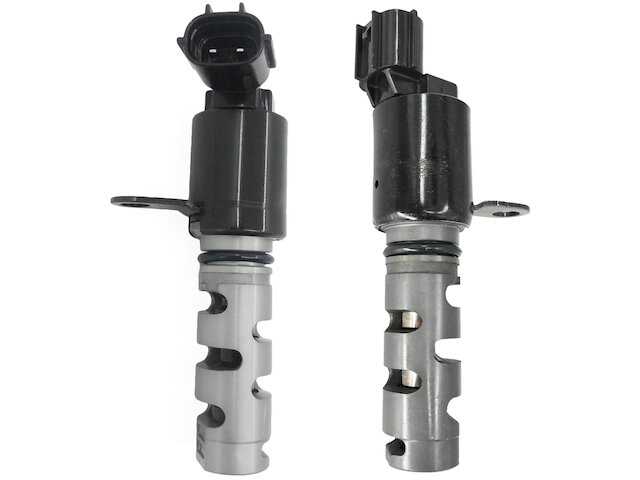 Variable Valve Timing VVT Solenoid Kit - 2 Piece, Intake and Exhaust - 2006-2011 Kia Optima - Replacement 18848-02205178