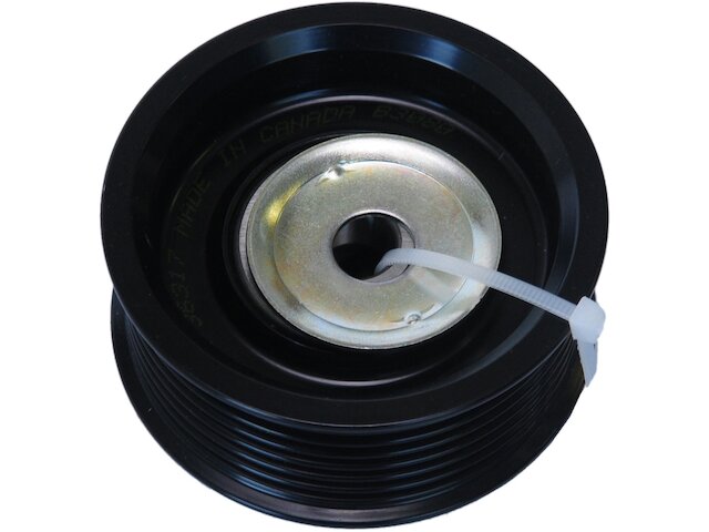 Accessory Drive Accessory Belt Idler Pulley - 2018-2021 Nissan NV3500 5.6L V8 - ContiTech 145567-02205354