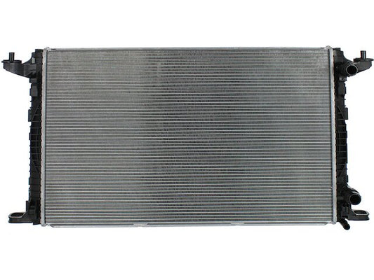 Radiator - 2018-2022 Audi A5 Quattro - APDI 143476-02205675
