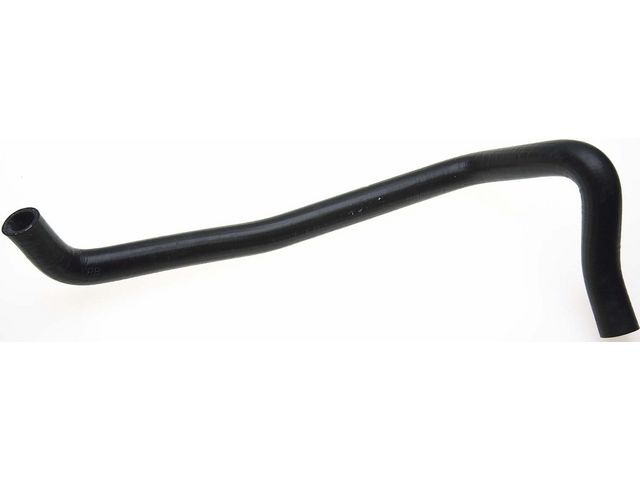 Heater To Engine Heater Hose - 2000-2005 Buick Park Avenue 3.8L V6 GAS - Gates 2645-02205681