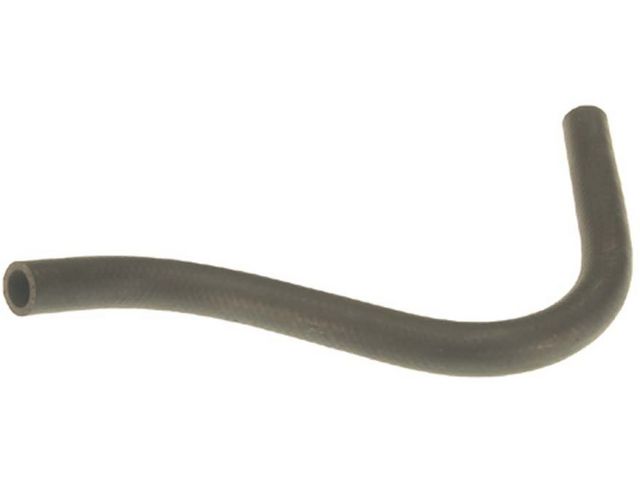 Heater To Pipe-1 Heater Hose - 1995-1999 Chevrolet Monte Carlo 3.1L V6 GAS - Gates 3551-02205983