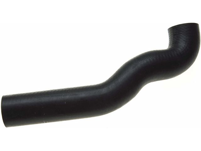 Upper Radiator Hose - 2000 BMW 323Ci 2.5L 6-Cylinder GAS - Gates 957-02206223