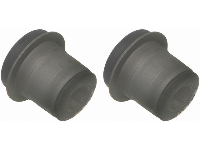 Front Upper Control Arm Bushing Kit - 1975-1995 Chevrolet G20 - Moog 3291-02206430