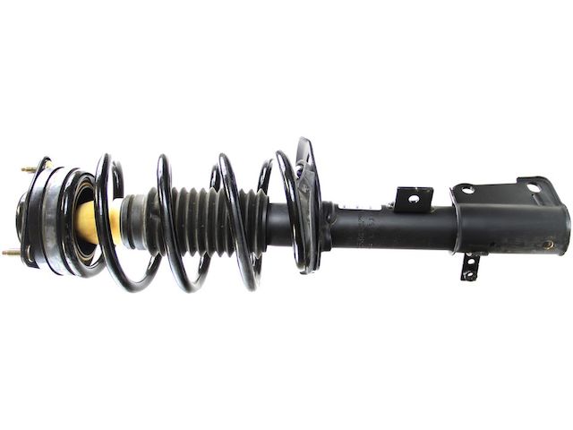 Front Right Strut and Coil Spring Assembly - 2011-2014 Chrysler 200 Sedan 2.4L 4-Cylinder - Monroe 97026-02206705