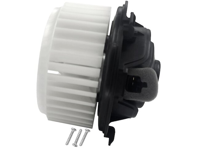 Front Blower Motor - 2013-2019 Chevrolet Trax - SKP 125196-02206933