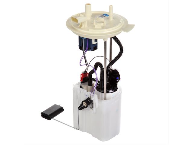 Fuel Pump - 2009-2010 Ford E150 - Delphi 30281-02207137