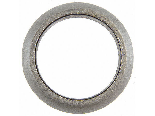 Manifold To Front Pipe Exhaust Gasket - 2002-2006 Chevrolet Trailblazer EXT 4.2L 6-Cylinder - Felpro 127819-02207644