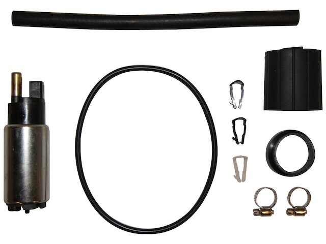 Electric Fuel Pump - 2004, 2006 Ford Ranger - GMB 18104-02207907