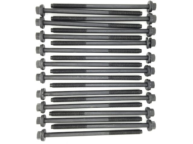 Head Bolt Set - 1997-1999 Ford F250 - Replacement 5319-02207909