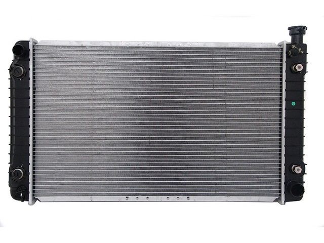 Radiator - 1988-1994 Chevrolet C3500 5.7L V8 GAS - OSC Automotive 3086-02207959