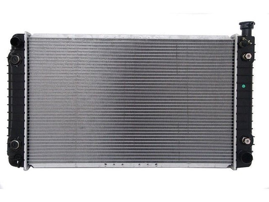 Radiator - 1988-1994 Chevrolet C3500 5.7L V8 GAS - OSC Automotive 3086-02207959