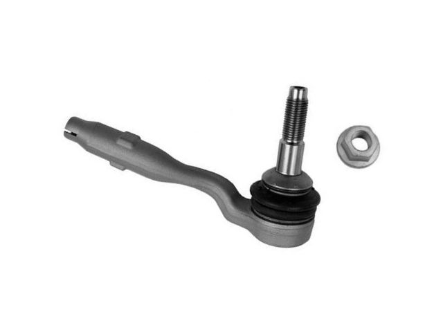 Front Left Outer Tie Rod End - 2010-2015 BMW 750i xDrive - Moog 96011-02208236