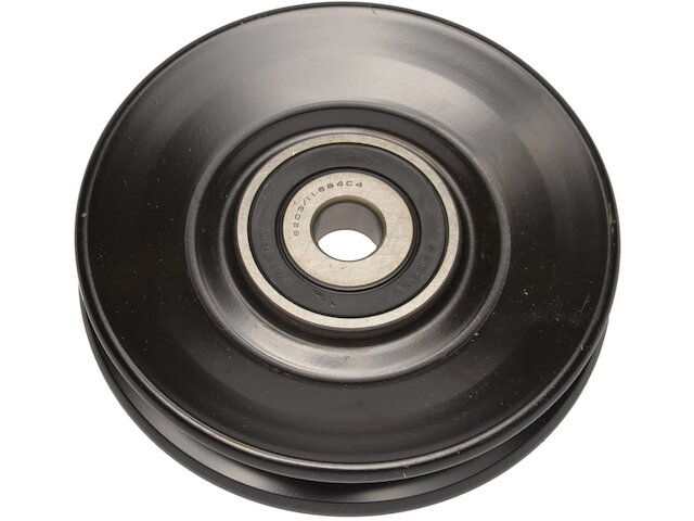 Accessory Drive Drive Belt Tensioner Pulley - 1989-1995 Dodge Dakota 2.5L 4-Cylinder - ContiTech 1832-02208534