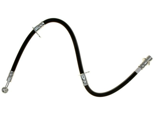 Front Left Brake Hose - 2006-2009 Honda S2000 - Raybestos 18785-02208749