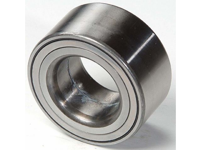 Front Wheel Bearing - 2000-2006 Nissan Sentra - National 6820-02208806