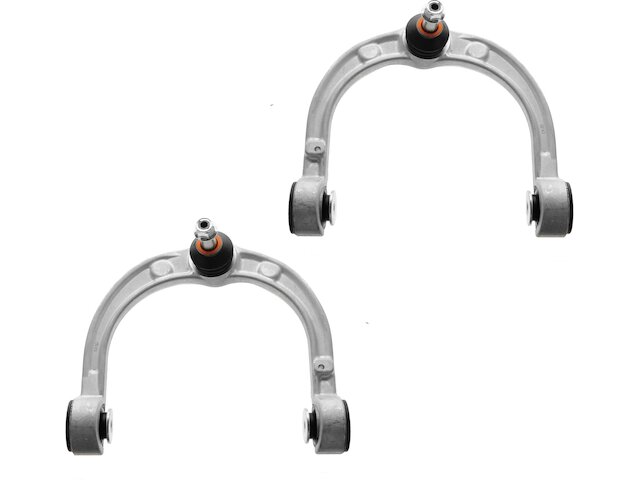 Front Upper Control Arm and Ball Joint Assembly Set 2 Piece - 2007-2012 Mercedes GL450 - TRQ 19123-02208859