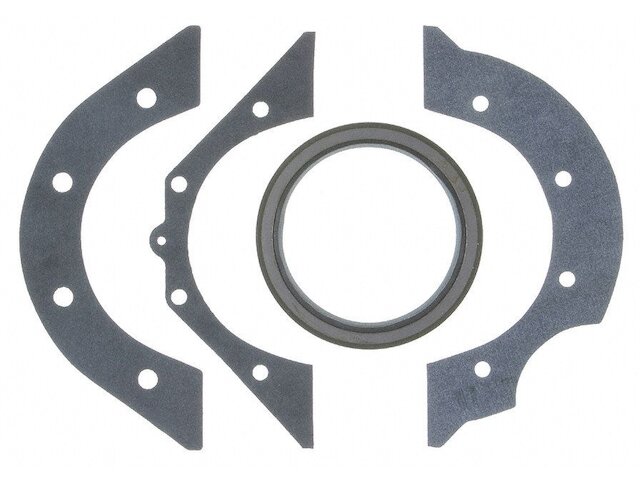 Main Bearing Gasket Set - 1994-2008 Mazda B3000 - VR Gaskets 17694-02209015