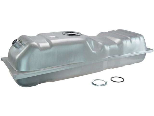 Fuel Tank - 1987 Chevrolet R10 6.2L V8 Diesel - TRQ 3625-02209682