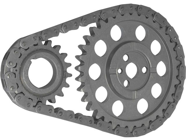 Timing Set - 1987-1992 Chevrolet Camaro - Melling 3119-02210070