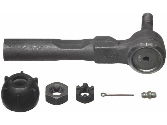 Front Outer Tie Rod End - 1995-2005 Chevrolet Cavalier - Moog 3158-02210205