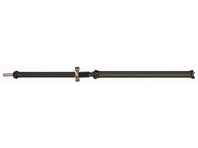 Rear Driveshaft - 2011-2013 Chevrolet Silverado 2500 HD 4WD Crew Cab Pickup - Dorman 96711-02210708