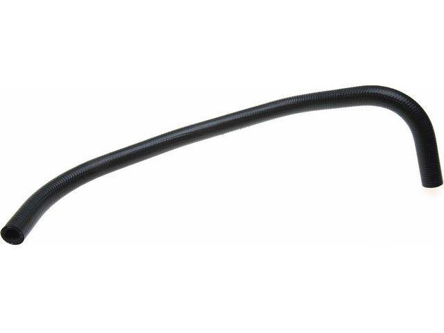 Heater To Engine Upper Heater Hose - 1999-2004 Buick Regal 3.8L V6 GAS - Gates 2667-02210757