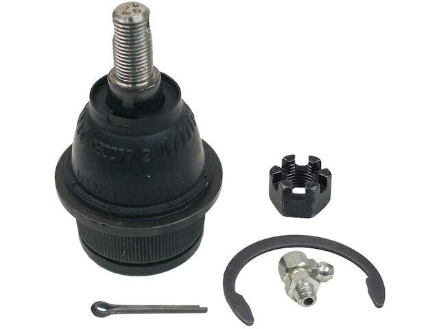 Front Lower Ball Joint - 2010 Chrysler Sebring - Quick Steer 95954-02211435