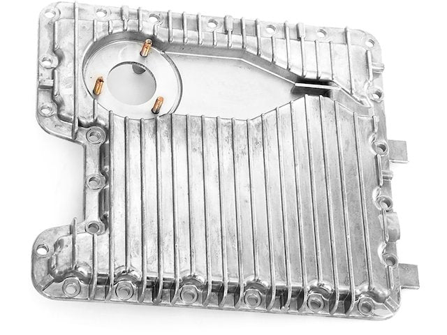 Lower Oil Pan - 2000-2003 BMW X5 - Replacement 1185-02211898