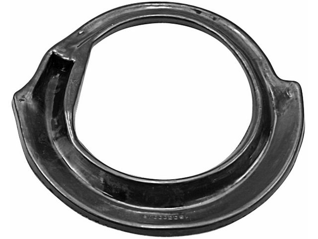 Rear Lower Coil Spring Insulator - 1997-2003 Pontiac Grand Prix - Monroe 4734-02211983