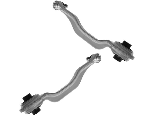 Front Lower Control Arm and Ball Joint Assembly Set 2 Piece - 2006-2009 Mercedes E350 Base - TRQ 18579-02212000