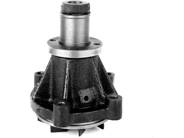 Water Pump - 1999 Ford F250 5.4L V8 - GMB 5321-02212297