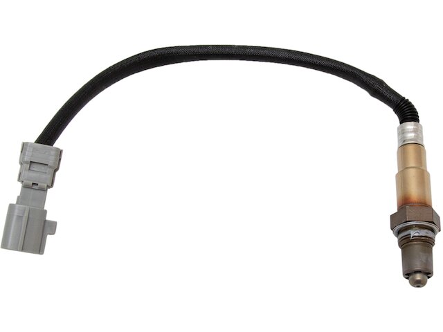 Downstream Left Oxygen Sensor - 2009-2017 Lexus LS460 AWD 4.6L V8 - TRQ 30209-02212508